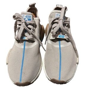 Adidas NMD R1 Star Wars Rey Women's Shoes 6.5